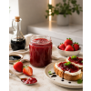 Jahodová s balsamicem