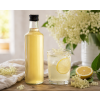 Sirup z bezového květu