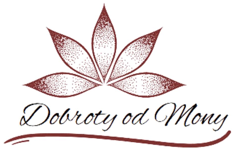 Dobroty od Mony
