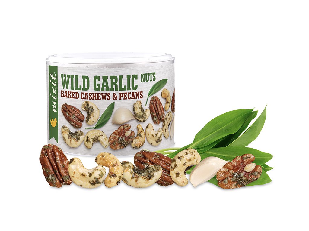 orisky z pece cesnek a medvedi cesnek produktovka resized