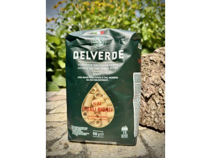 Dalverde Ditali Rigati těstoviny 500g