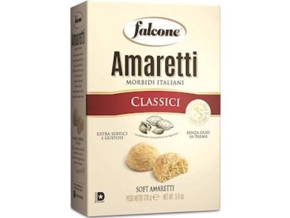 Amaretti classici
