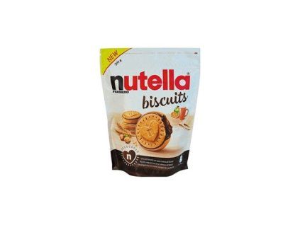 nutella biscuits 304 gr