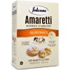 Amaretti Agrumati