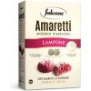 Amaretti Lampone