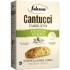 Cantucci pistacchi e cedro