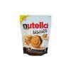nutella biscuits 304 gr