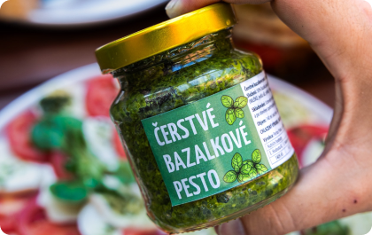 K ROZŠÍŘENÍ SOCIÁLNÍHO PODNIKU NÁM POMÁHAJÍ DVA EVROPSKÉ PROJEKTY.