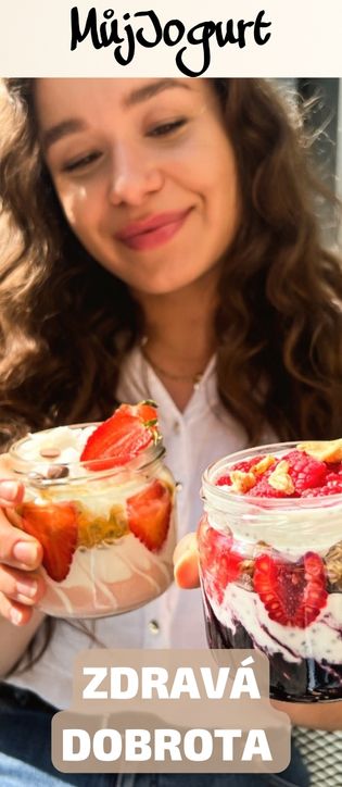 Můj Jogurt
