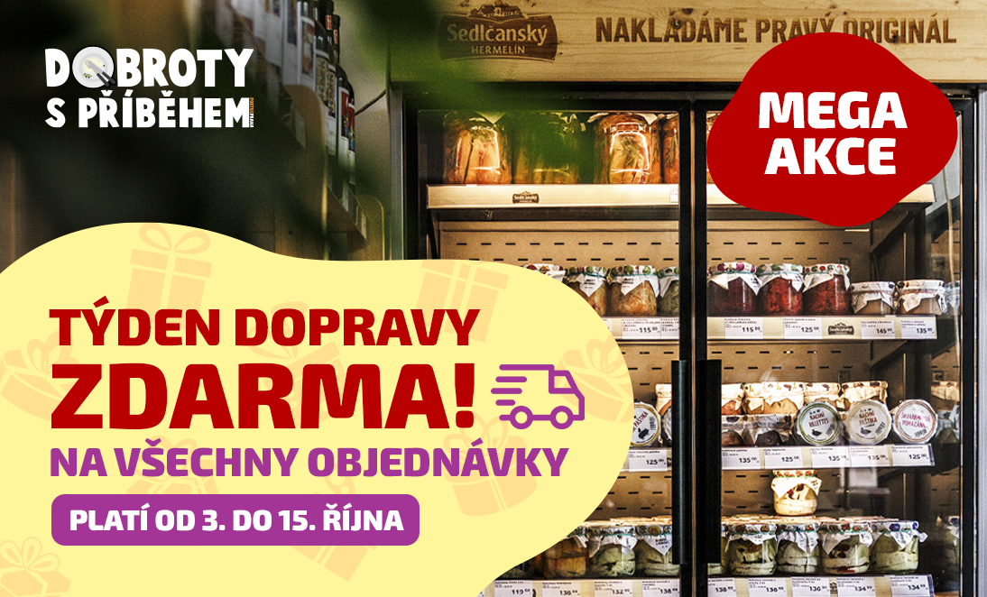 Týden dopravy zdarma