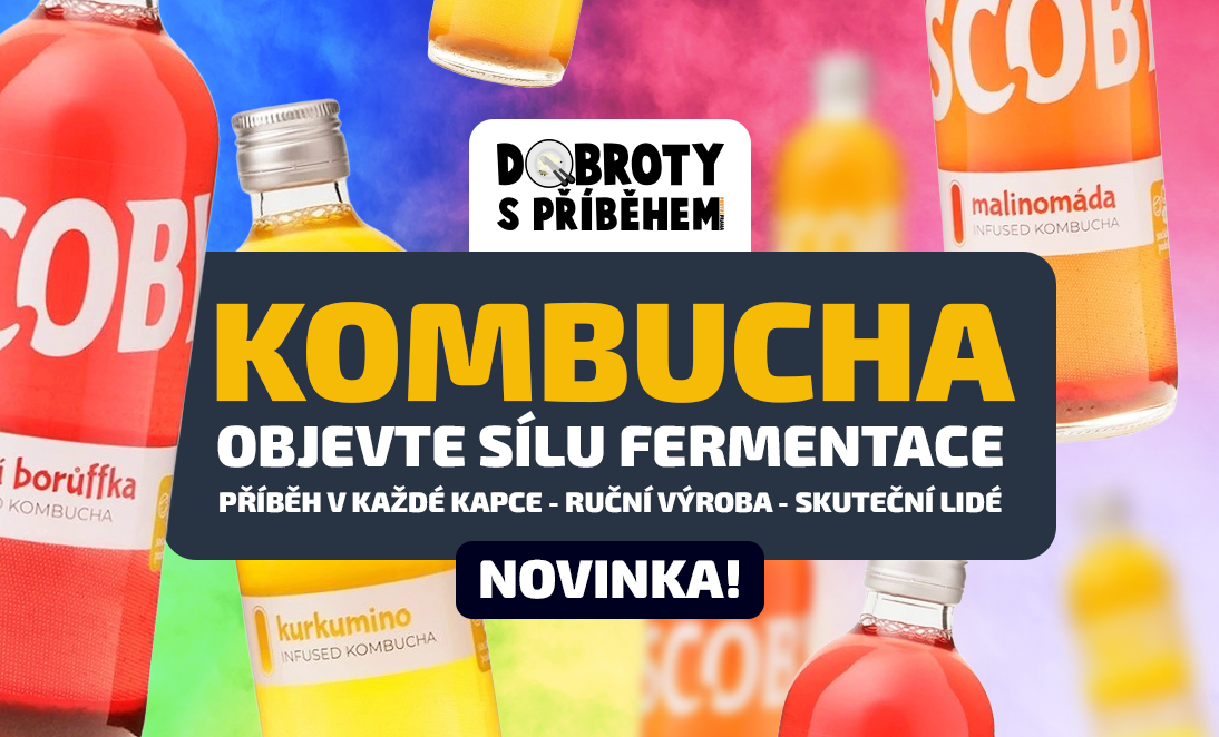 Kombucha