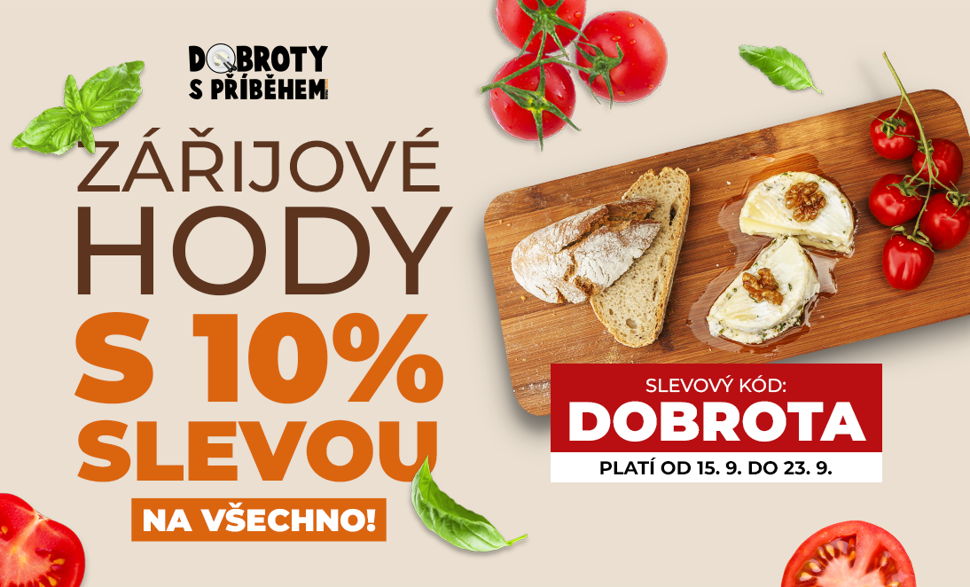 Zářijové hody 2025