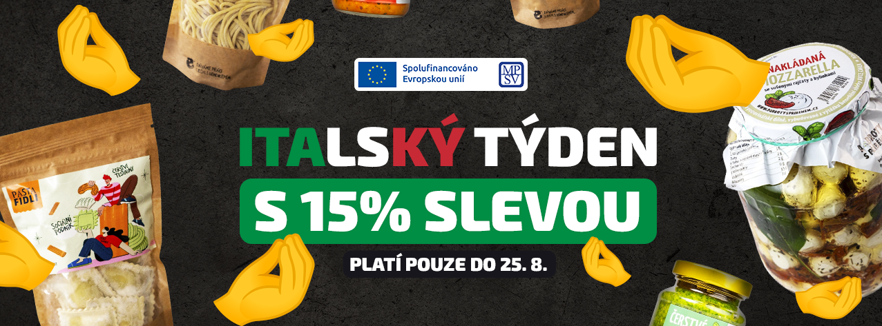 Italský týden
