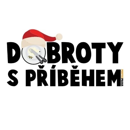DOBROTY S PŘÍBĚHEM