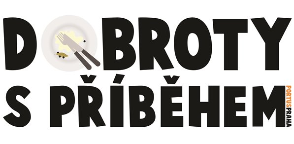 DOBROTY S PŘÍBĚHEM
