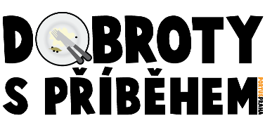 DOBROTY S PŘÍBĚHEM