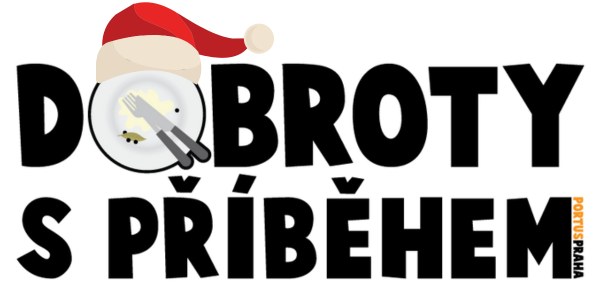 DOBROTY S PŘÍBĚHEM