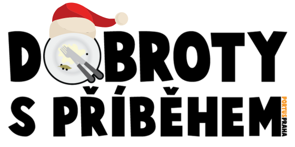 DOBROTY S PŘÍBĚHEM