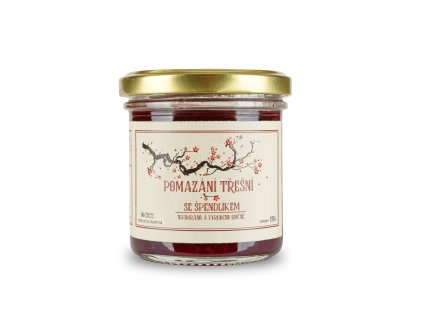 pomazani tresni