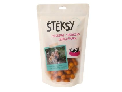 Stěksy