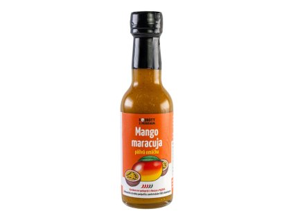 mango maracuja