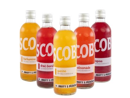 sada kombucha