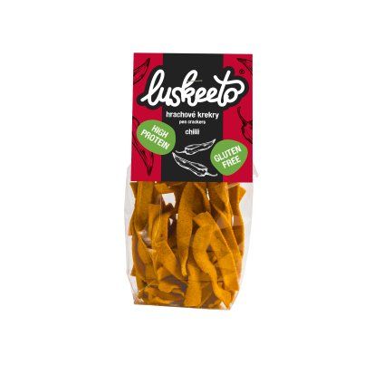 luskeeto farm V23 CHILLI