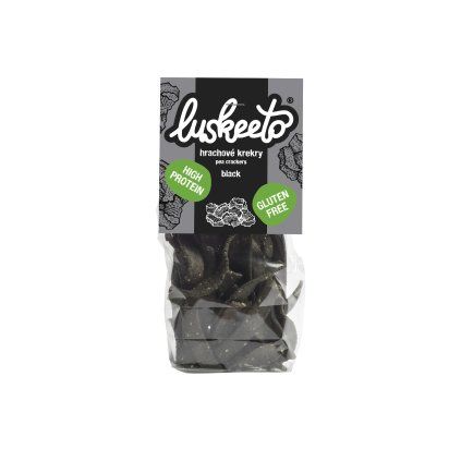 luskeeto farm V23 BLACK