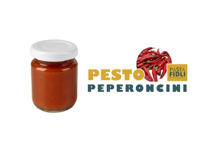 peperoncini