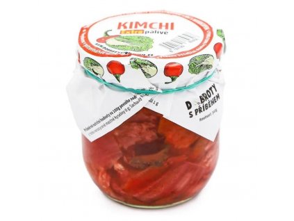 kimchi extra