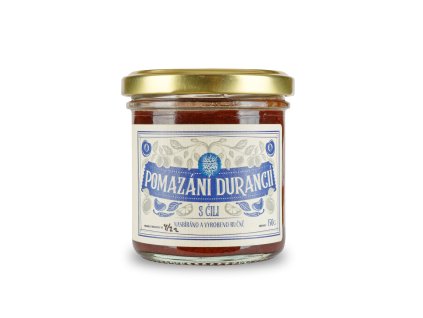 pomazani durancii