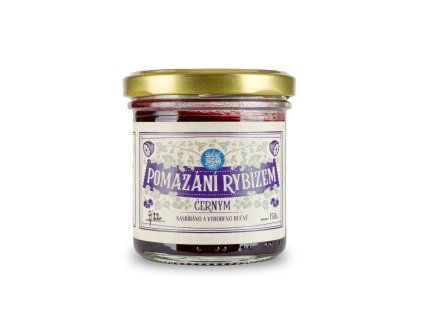 pomazani rybizem