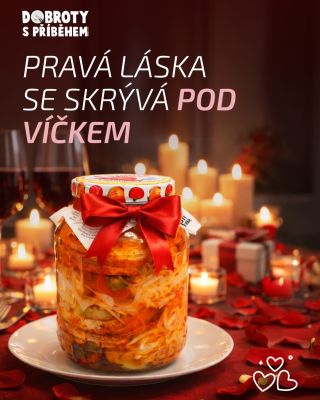 Přejeme vám krásného Valentýna, ať je plný krásných příběhů a lásky, která se u nás skrývá pod víčkem ✨❤️