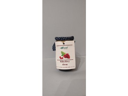rýbezlový džem 300