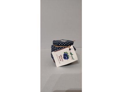 slivkový lekvár 200