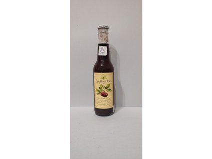 Čerešňová šťava