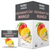 Zazvorovy caj mango 40 g1