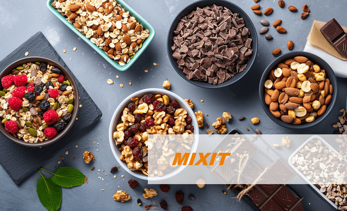 Mixit