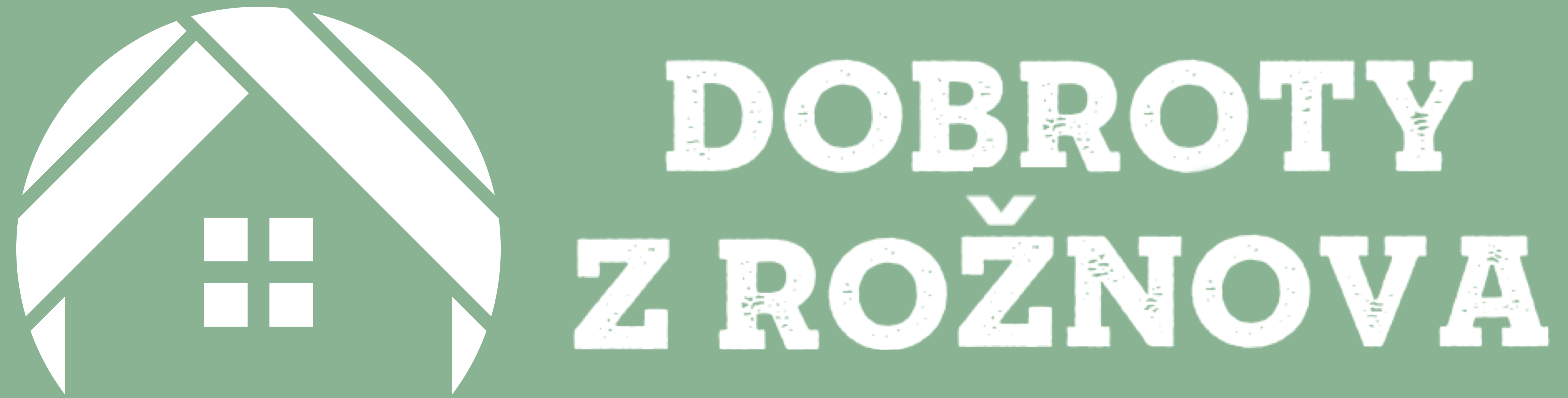 Dobroty z Rožnova