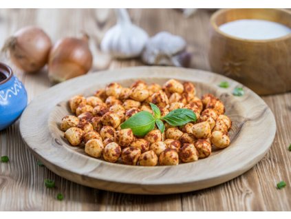 Kuličky pikant 100g