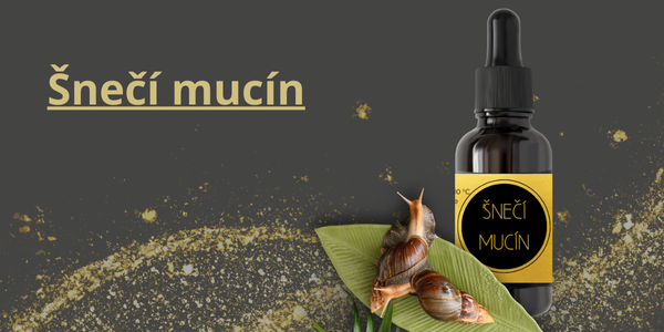 mucínek
