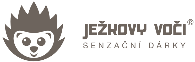 JEŽKOVY VOČI