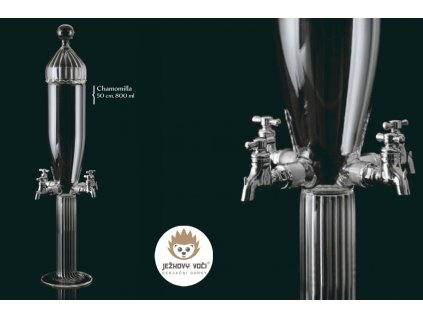 Chamonilla 600x900