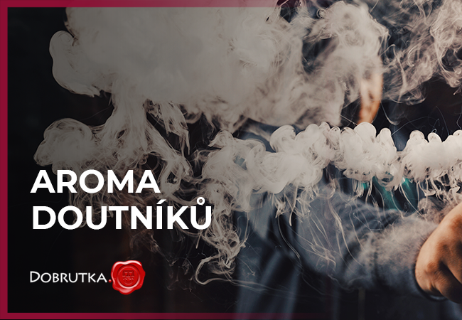 Aroma doutníků