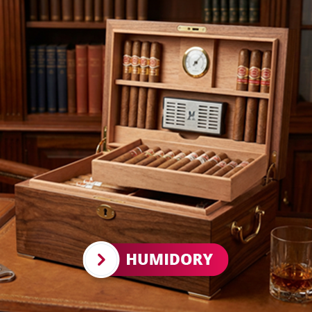 humidor