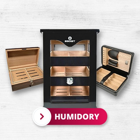humidor