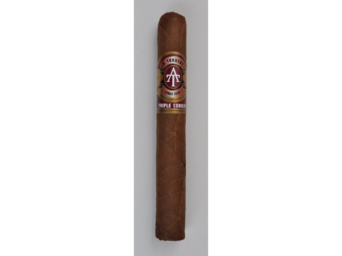 719 1 a turrent triple corojo nicaragua corona