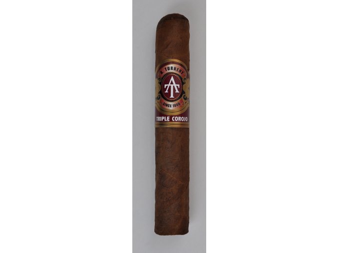 720 1 a turrent triple corojo nicaragua robusto