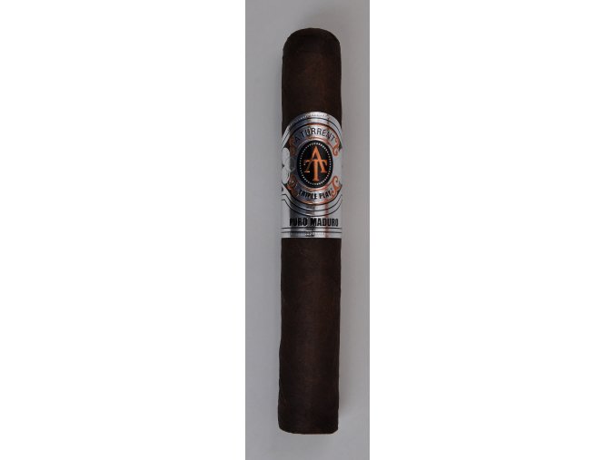 722 a turrent triple play honduras robusto