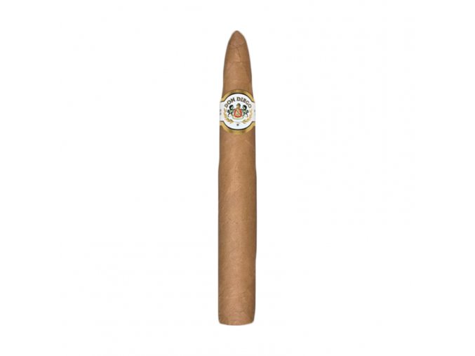 DON DIEGO TORPEDO NO.2